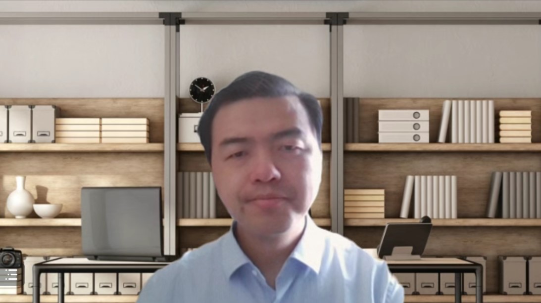 20220523-完美在线登录官网马克思主义学院召开全院教职工大会-邹雨岑-向波涛.jpg
